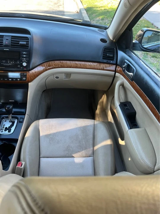 2007 Acura TSX 1st Gen - Image 11 of 18