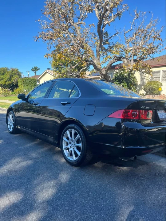2007 Acura TSX 1st Gen - Image 6 of 18