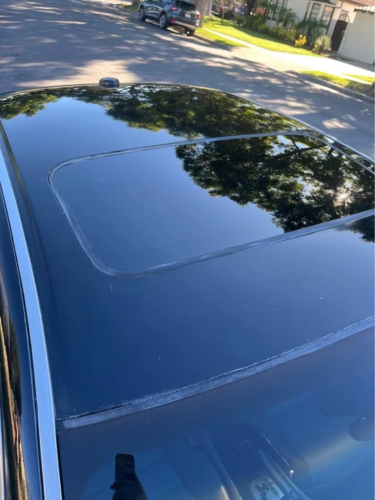 2007 Acura TSX 1st Gen - Image 10 of 18