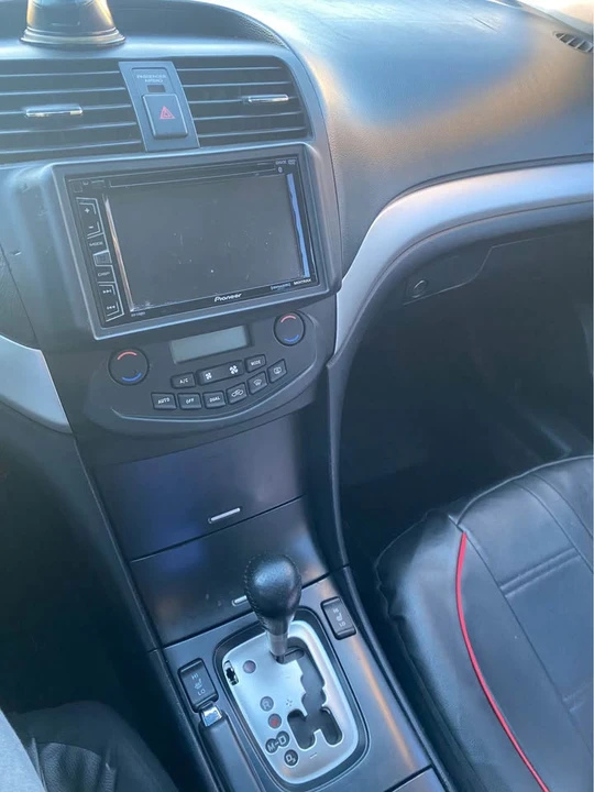 2007 Acura TSX 1st Gen - Image 9 of 11
