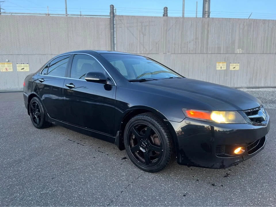 2007 Acura TSX 1st Gen - Image 4 of 7