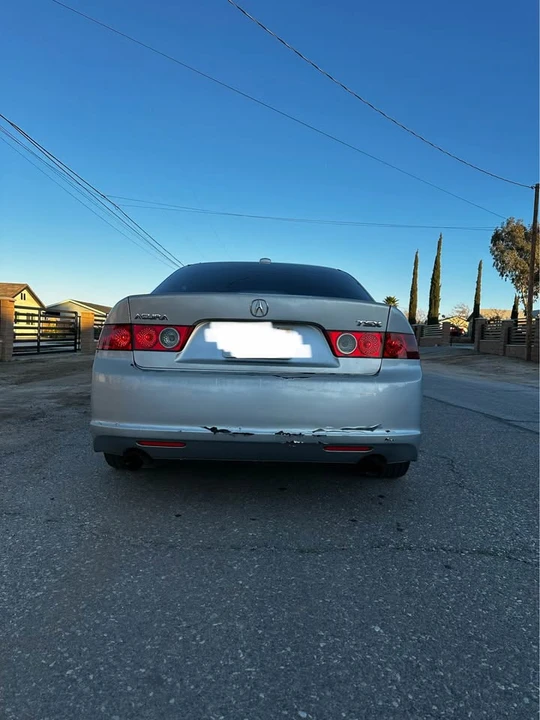 2007 Acura TSX 1st Gen - Image 5 of 7