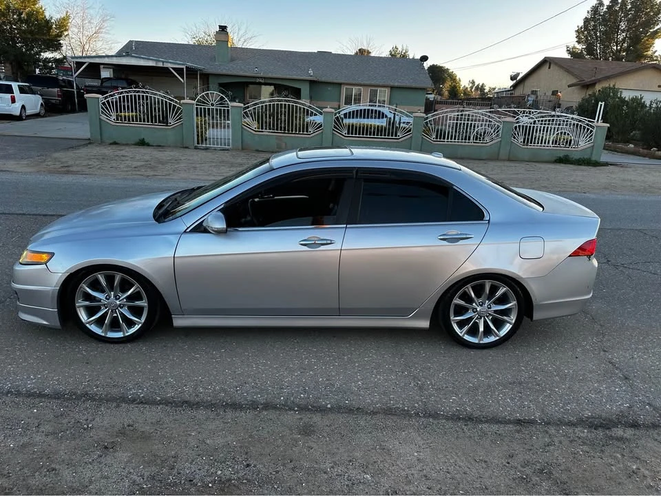 2007 Acura TSX 1st Gen - Image 2 of 7