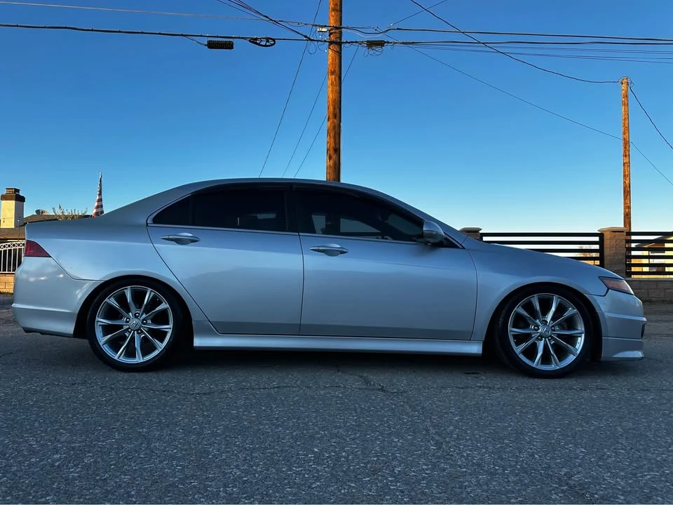 2007 Acura TSX 1st Gen - Image 3 of 7
