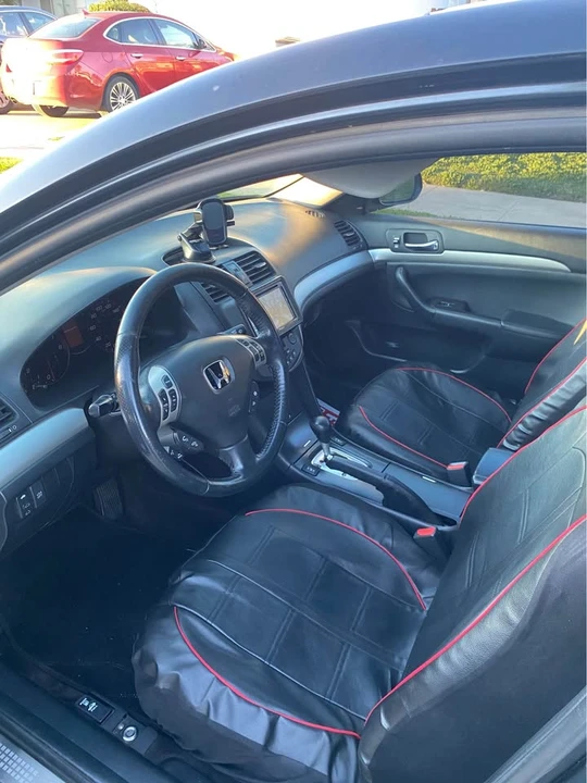 2007 Acura TSX 1st Gen - Image 7 of 11