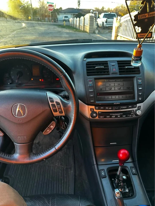 2007 Acura TSX 1st Gen - Image 6 of 7