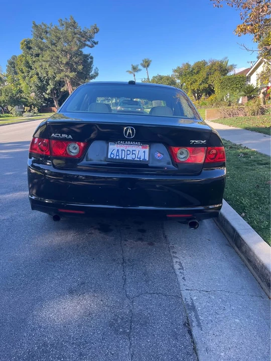 2007 Acura TSX 1st Gen - Image 5 of 18