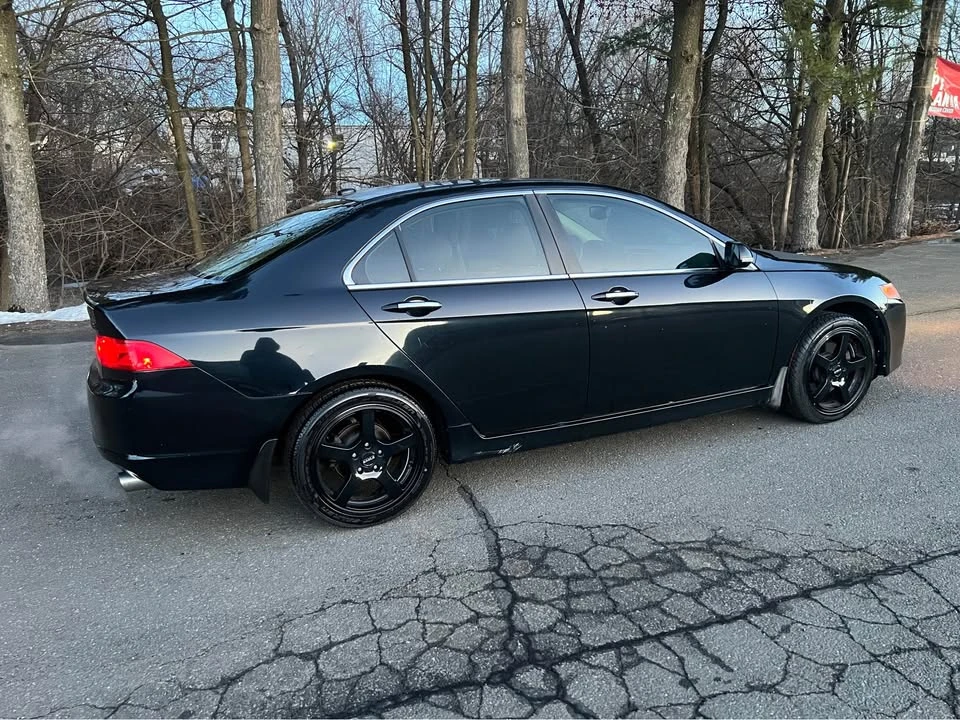 2007 Acura TSX 1st Gen - Image 7 of 7