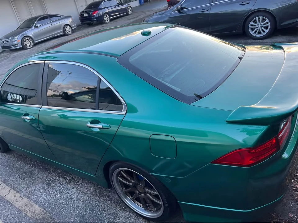 2007 Acura TSX 1st Gen - Image 3 of 8