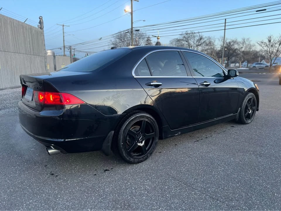 2007 Acura TSX 1st Gen - Image 3 of 7