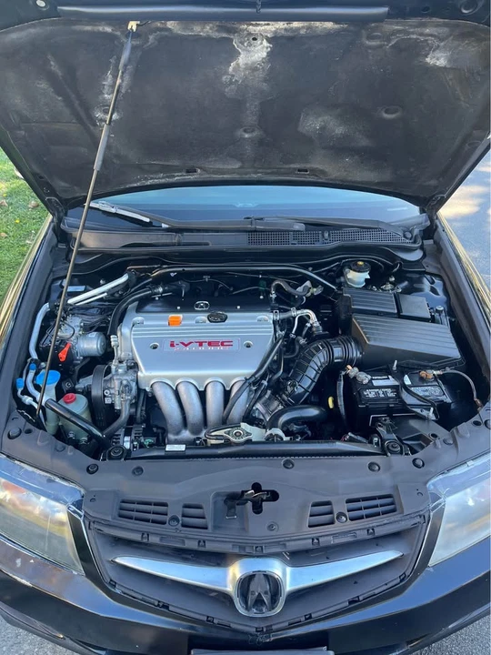 2007 Acura TSX 1st Gen - Image 18 of 18