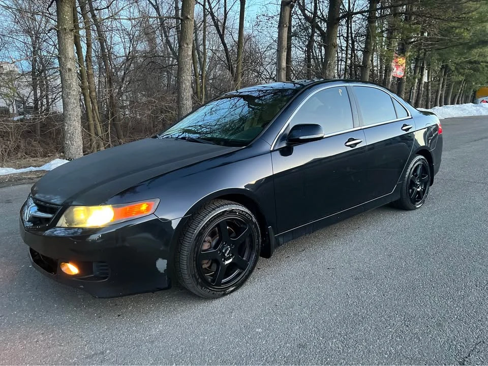 2007 Acura TSX 1st Gen - Image 2 of 7