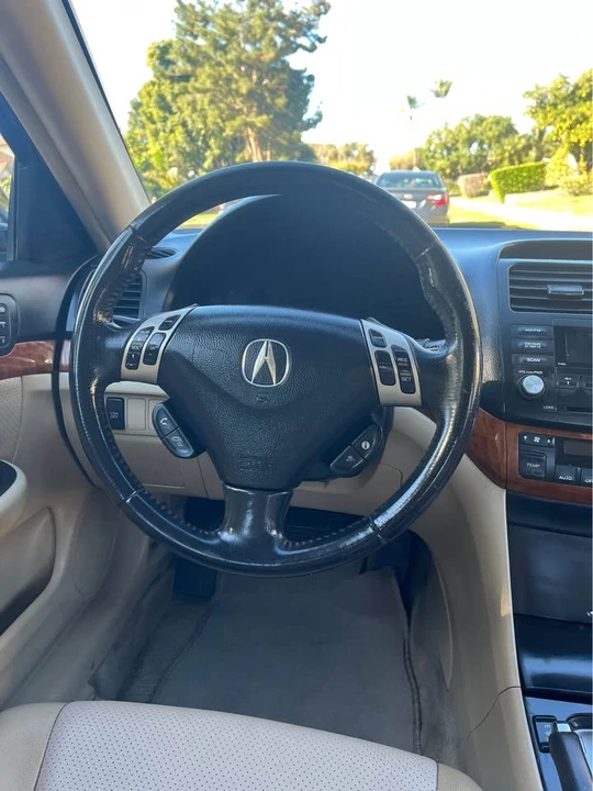 2007 Acura TSX 1st Gen - Image 13 of 18