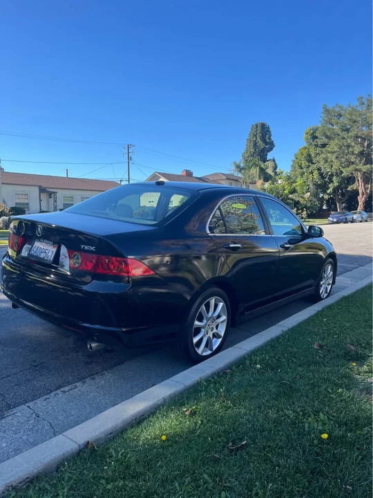 2007 Acura TSX 1st Gen - Image 4 of 18