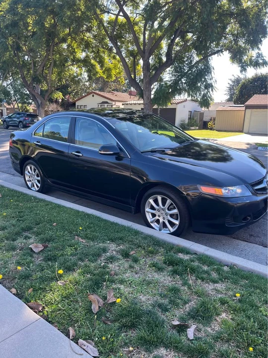 2007 Acura TSX 1st Gen - Image 3 of 18