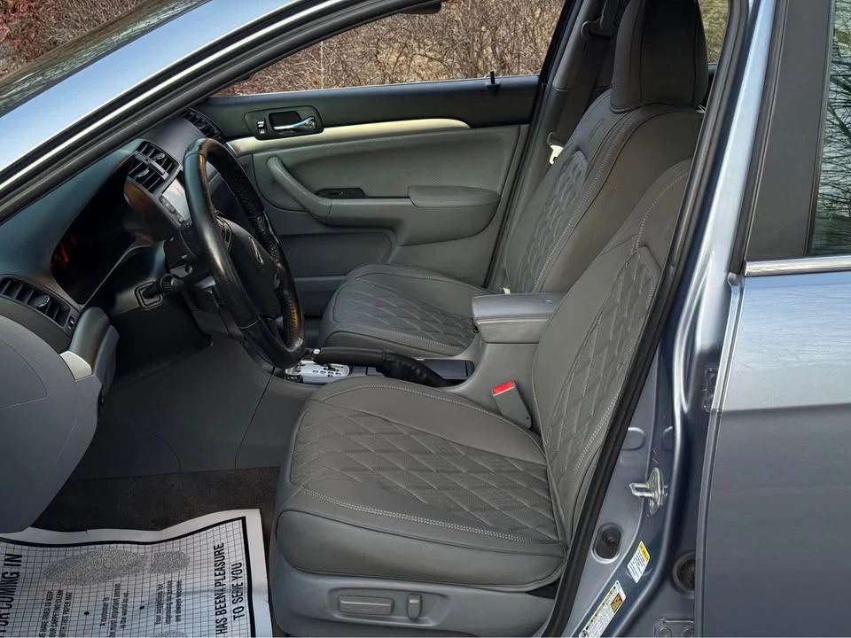 2007 Acura TSX 1st Gen - Image 8 of 15