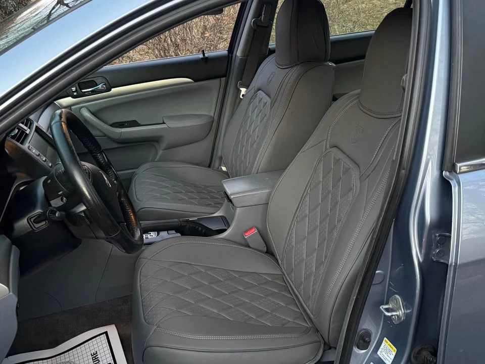 2007 Acura TSX 1st Gen - Image 14 of 15