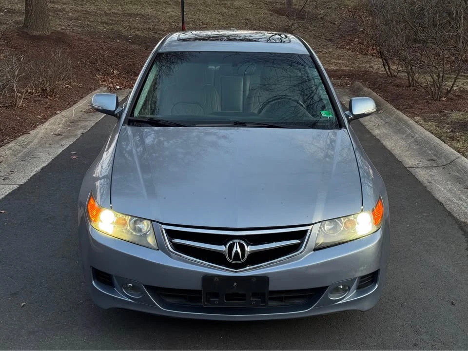 2007 Acura TSX 1st Gen - Image 2 of 15