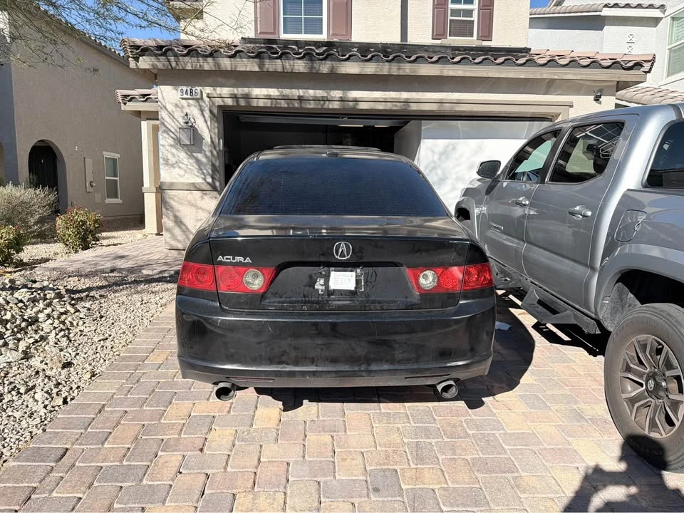 2007 Acura TSX 1st Gen - Image 3 of 5