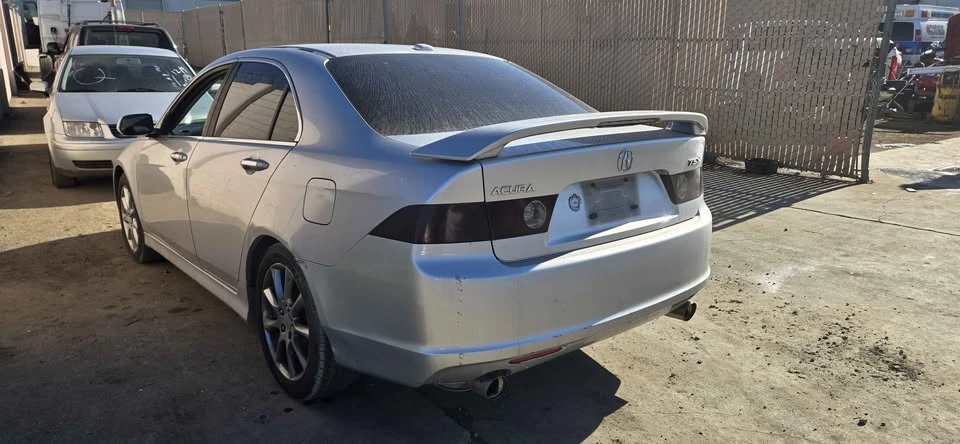 2007 Acura TSX 1st Gen - Image 2 of 6
