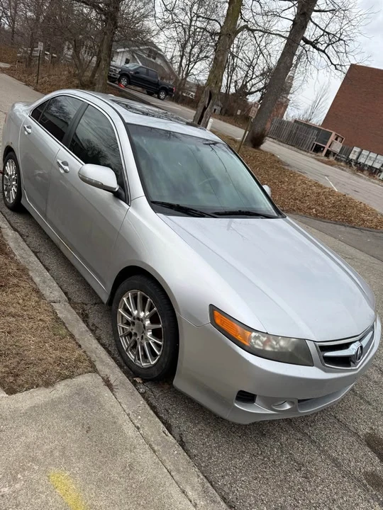 2007 Acura TSX 1st Gen - Image 2 of 9