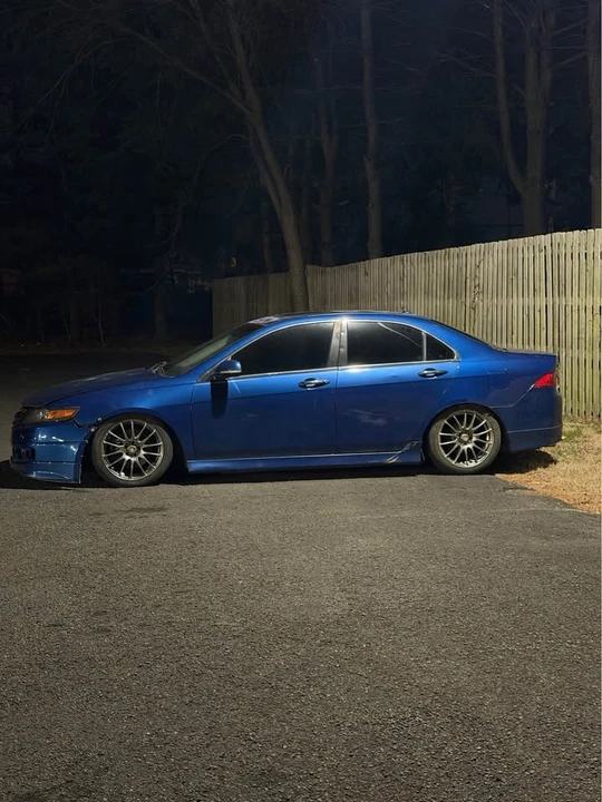 2007 Acura TSX 1st Gen - Image 5 of 11