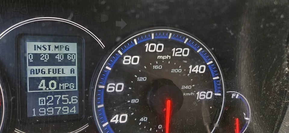 2007 Acura TSX 1st Gen - Image 5 of 6