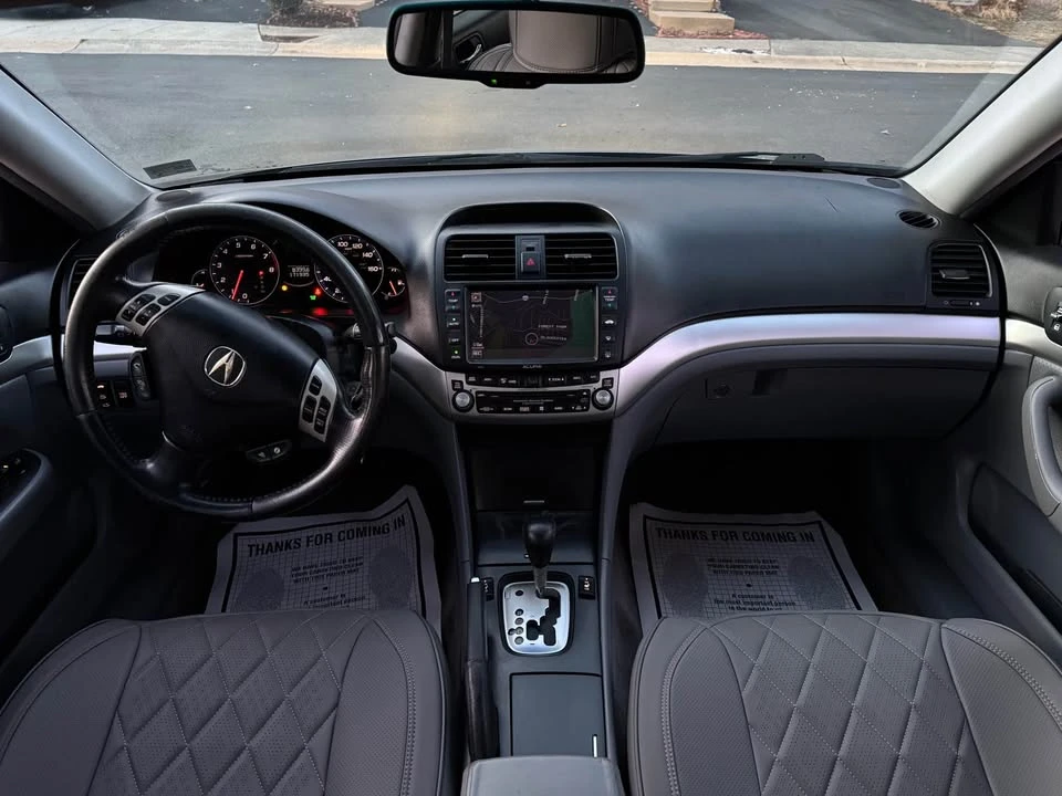 2007 Acura TSX 1st Gen - Image 11 of 15