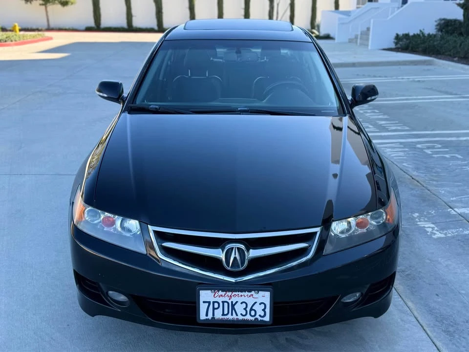 2007 Acura TSX 1st Gen - Image 8 of 13