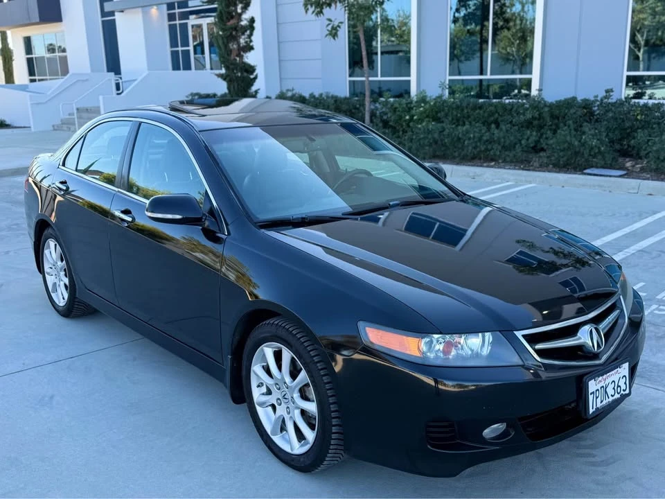 2007 Acura TSX 1st Gen - Image 7 of 13