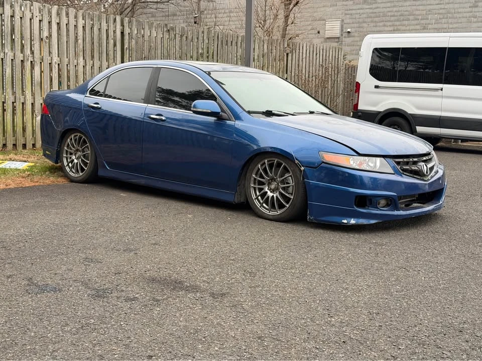 2007 Acura TSX 1st Gen - Image 4 of 11