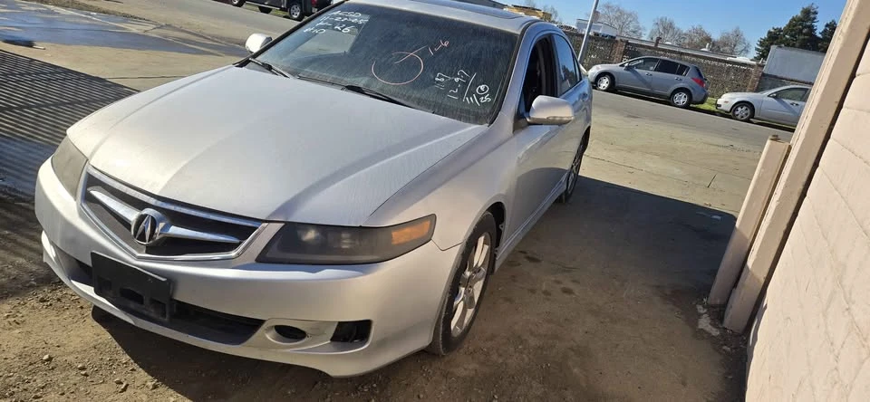 2007 Acura TSX 1st Gen - Image 6 of 6