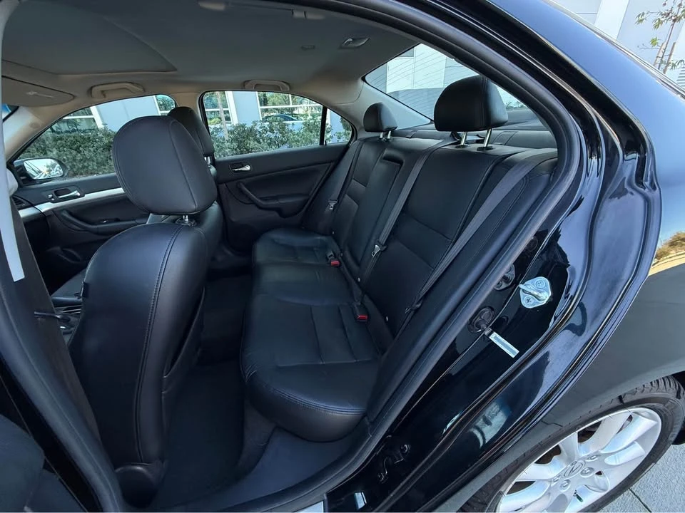 2007 Acura TSX 1st Gen - Image 12 of 13