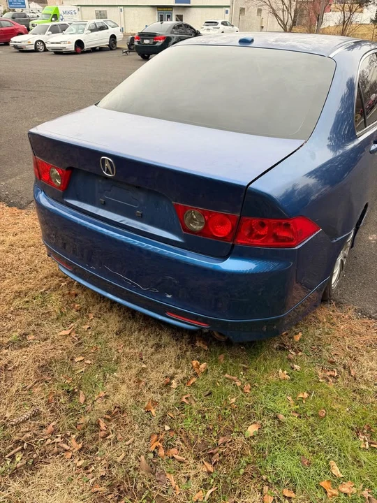 2007 Acura TSX 1st Gen - Image 3 of 11