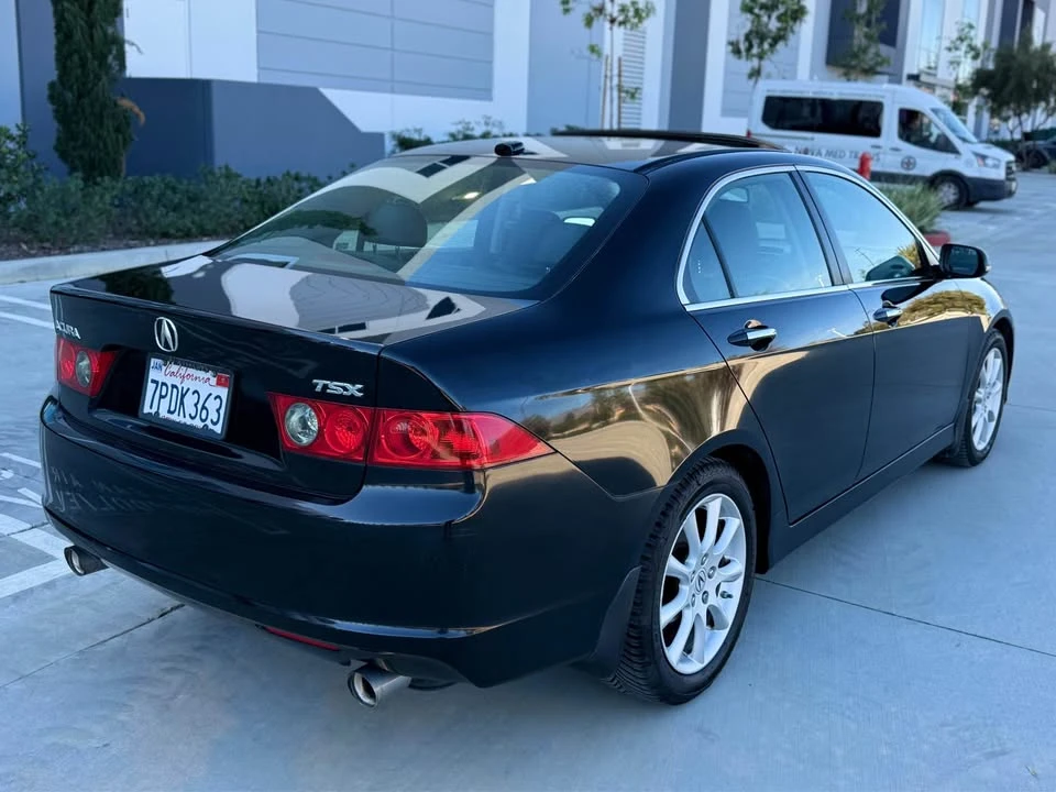 2007 Acura TSX 1st Gen - Image 5 of 13