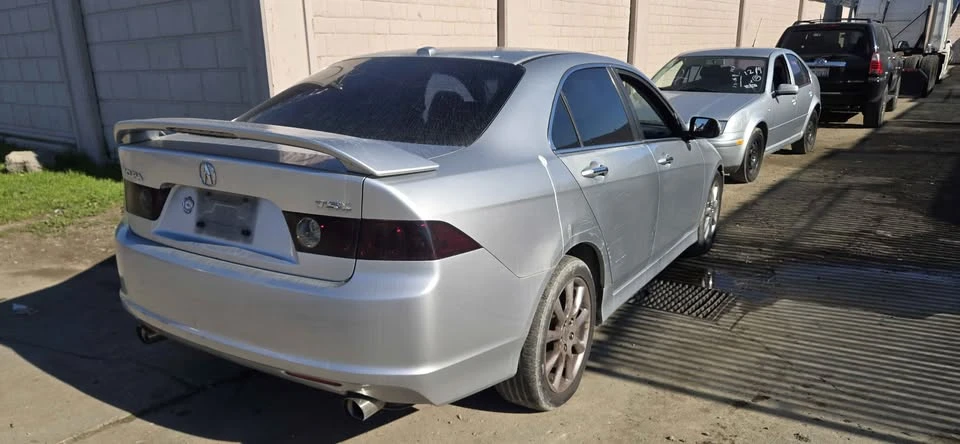 2007 Acura TSX 1st Gen - Image 3 of 6