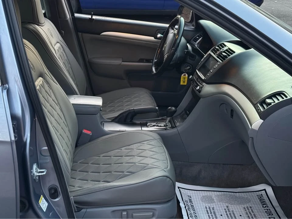 2007 Acura TSX 1st Gen - Image 10 of 15
