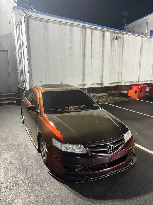 2007 Acura TSX 1st Gen - Image 2 of 7