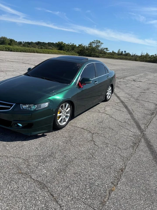 2007 Acura TSX 1st Gen - Image 2 of 8
