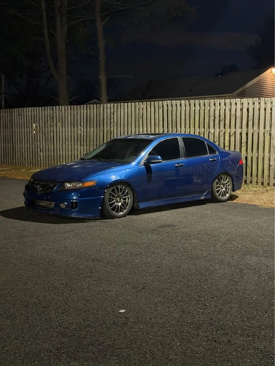 2007 Acura TSX 1st Gen - Image 6 of 11