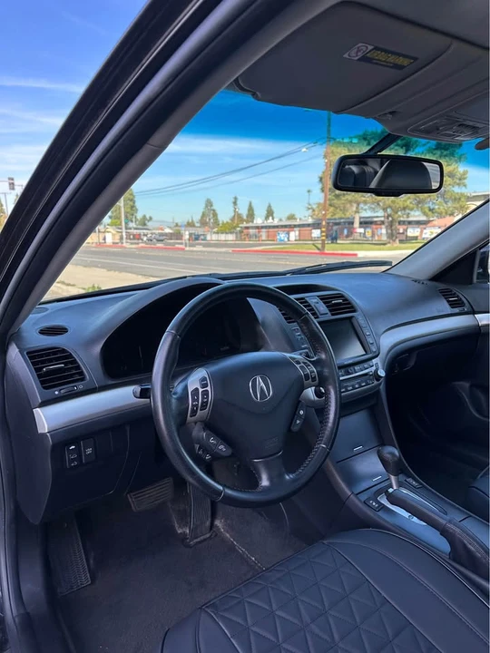 2007 Acura TSX 1st Gen - Image 7 of 10