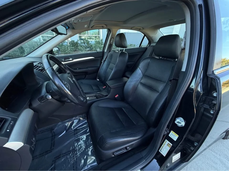 2007 Acura TSX 1st Gen - Image 10 of 13