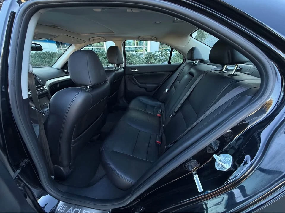2007 Acura TSX 1st Gen - Image 11 of 13