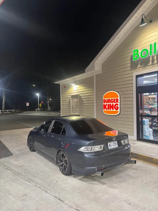 2007 Acura TSX 1st Gen - Image 4 of 7
