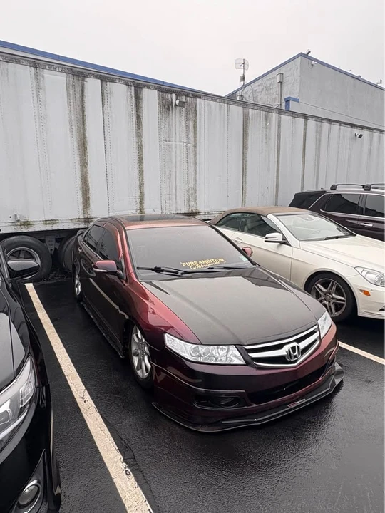 2007 Acura TSX 1st Gen - Image 3 of 7