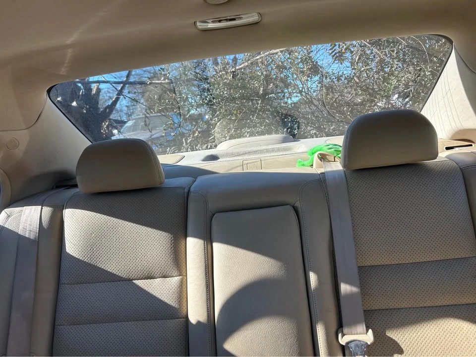2007 Acura TSX 1st Gen - Image 3 of 5