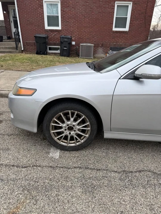 2007 Acura TSX 1st Gen - Image 6 of 9