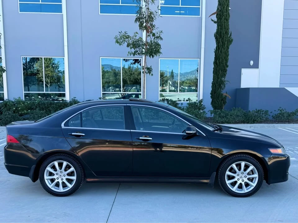 2007 Acura TSX 1st Gen - Image 6 of 13