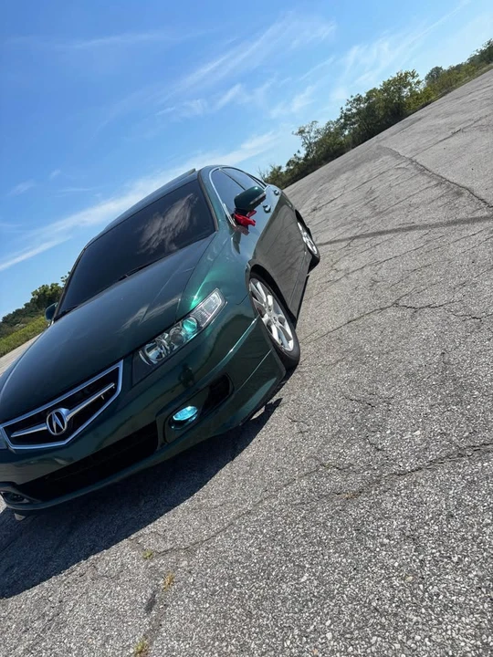 2007 Acura TSX 1st Gen - Image 3 of 8