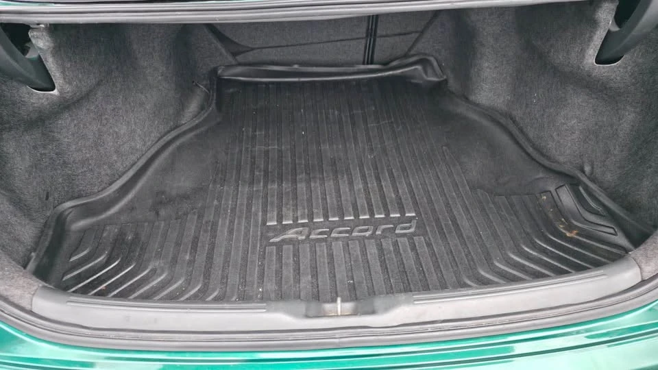 2007 Acura TSX 1st Gen - Image 7 of 7